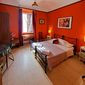 Alojamento de Acomodação e Pequeno-almoço Casa Totti, Roma