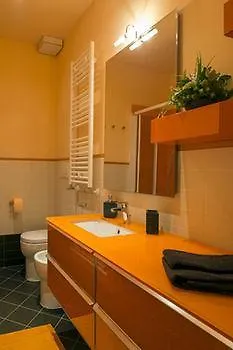 Bed and Breakfast La Quercia Di Mamre Roma 3*,  Italia