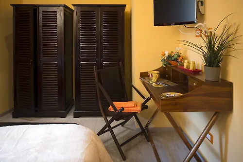 Bed and Breakfast La Quercia Di Mamre Roma